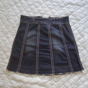 Ethyl Skirt buy 1 get 1 free